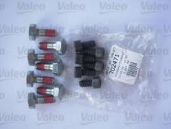 VALEO Set ambreiaj RENAULT MODUS / GRAND MODUS (F/JP0) (2004 - 2016) VALEO 835077