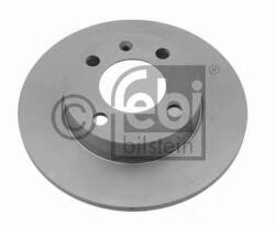 Febi Bilstein Disc frana VW POLO CLASSIC (6KV2) (1995 - 2006) FEBI BILSTEIN 22876