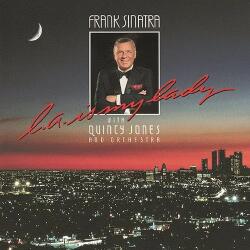 Sinatra, Frank L. A. is My Lady