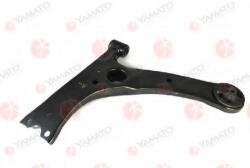 Yamato Bascula / Brat suspensie roata TOYOTA COROLLA (CDE12, ZZE12, NDE12, ZDE12) (2001 - 2007) YAMATO J32119YMT