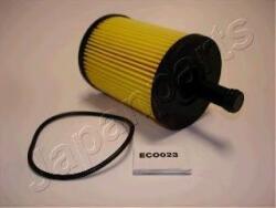 JAPANPARTS Filtru ulei AUDI A6 Avant (4F5, C6) (2005 - 2011) JAPANPARTS FO-ECO023