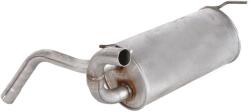 BOSAL Toba esapament finala OPEL ASTRA J (2009 - 2016) BOSAL 128-021