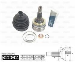 PASCAL Kit cap planetara DAEWOO LEGANZA (KLAV) (1997 - 2004) PASCAL G10004PC