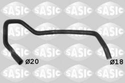 SASIC hűtőcső SASIC 3400193 (3400193)