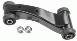 LEMFÖRDER Bascula / Brat suspensie roata NISSAN PRIMERA Hatchback (P11) (1996 - 2002) LEMFÖRDER 24667 02