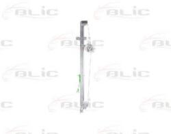 BLIC Macara geam PEUGEOT BOXER caroserie (244) (2001 - 2016) BLIC 6060-00-FI9508