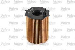 VALEO Filtru ulei CITROEN BERLINGO (B9) (2008 - 2016) VALEO 586500