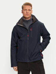 Helly Hansen Vitorlás kabát Midlayer Sailing 34442 Sötétkék Regular Fit Midlayer Sailing 34442