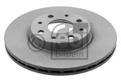 Febi Bilstein Disc frana FIAT PUNTO Van (188AX) (2000 - 2009) FEBI BILSTEIN 10617