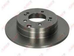 ABE Disc frana HYUNDAI SONATA V (NF) (2005 - 2010) ABE C40510ABE