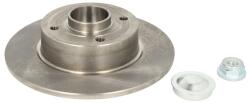 ABE Disc frana RENAULT MEGANE II Limuzina (LM0/1) (2003 - 2016) ABE C4R039ABE