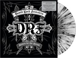 Feinstein, David Rock Bitten By the Beast (Black & White Splatter Vinyl)