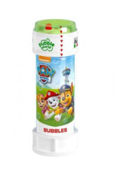 Nickelodeon Mancs Őrjárat Buborékfújó 60ml - Skye, Marshall és Chase Nr3
