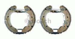 Bosch Set saboti frana FIAT DUCATO caroserie (244) (2002 - 2016) BOSCH 0 204 114 646