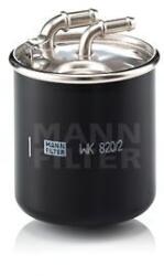 Mann-filter Filtru combustibil MERCEDES E-CLASS Cabriolet (A207) (2010 - 2016) MANN-FILTER WK 820/2 x