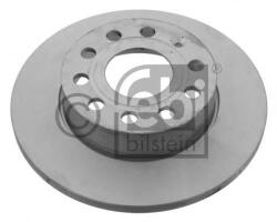 Febi Bilstein Disc frana VW GOLF VI Variant (AJ5) (2009 - 2013) FEBI BILSTEIN 36215