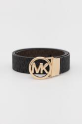 MICHAEL Michael Kors kétoldalas öv barna, női - barna XS