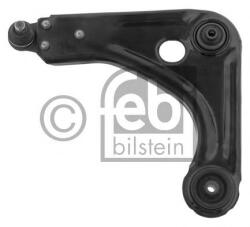 Febi Bilstein Bascula / Brat suspensie roata FORD KA (RB) (1996 - 2008) FEBI BILSTEIN 19981