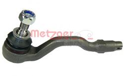 METZGER Cap de bara BMW X5 (E70) (2007 - 2013) METZGER 54011808