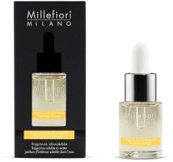 Millefiori Millefiori Milano® Legni & Fiori d'Arancio 15 ml illóolaj