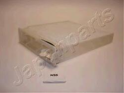 JAPANPARTS Filtru polen / aer habitaclu NISSAN NOTE (E11) (2006 - 2013) JAPANPARTS FAA-NS6