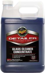 Meguiar's Solutie Curatare Geamuri Meguiar's Glass Cleaner Concentrate D120, 3.79L (D12001)