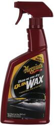 Meguiar's Consumer Ceara Auto Lichida Meguiar's Quik Wax, 710ml (A1624)