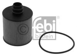 Febi Bilstein Filtru ulei FIAT DUCATO caroserie (250, 290) (2006 - 2016) FEBI BILSTEIN 38873