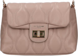David Jones Női crossbody táska David Jones Carlotta - sötét bézs