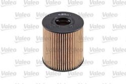 VALEO Filtru ulei PEUGEOT 2008 (2013 - 2016) VALEO 586503