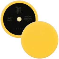 Meguiar's Burete Mediu Polish Meguiar's Rotary Foam Polishing Pad, 178mm (WRFP7) - pro-detailing