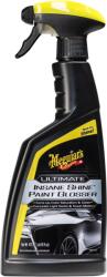 Meguiar's Consumer Solutie Detailing Rapid Meguiar's Ultimate Insane Shine Paint Glosser, 473ml (G230316)