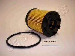 JAPANPARTS Filtru ulei OPEL CORSA C (F08, F68) (2000 - 2009) JAPANPARTS FO-ECO044