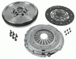 SACHS Set ambreiaj SKODA FABIA I (6Y2) (1999 - 2008) SACHS 2289 601 001