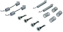 Bosch Set accesorii, saboti frana parcare BMW Seria 1 (F21) (2011 - 2016) BOSCH 1 987 475 280