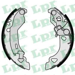 LPR Set saboti frana FIAT BRAVA (182) (1995 - 2003) LPR 07080