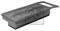 Febi Bilstein Filtru aer FIAT PRATICO platou / sasiu (263) (2010 - 2016) FEBI BILSTEIN 39839