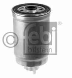 Febi Bilstein Filtru combustibil OPEL VECTRA B Hatchback (38) (1995 - 2003) FEBI BILSTEIN 17660