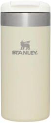 STANLEY Cana Termos The AeroLight Transit Stanley, 0.35 Litri, Cream Metallic ST10-10788-087