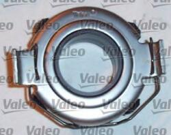 VALEO Set ambreiaj TOYOTA COROLLA Verso (ZDE12, CDE12) (2001 - 2004) VALEO 801502