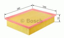 Bosch Filtru aer NISSAN INTERSTAR platou / sasiu (2003 - 2016) BOSCH F 026 400 166