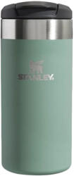 STANLEY Cana Termos The AeroLight Transit Stanley, 0.35 Litri, Shale Metallic ST10-10788-088