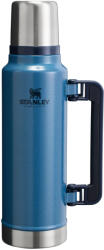STANLEY Termos The Legendary Classic Bottle, 1.4L, Hammertone Lake ST10-08265-028