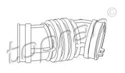 TOPRAN Palnie, filtru de aer OPEL ASTRA F Hatchback (53, 54, 58, 59) (1991 - 1998) TOPRAN 206 930