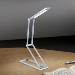 ORION Lampa LED de birou reglabila cu baterie FALTO anthracite (LA 4-1191 anthrazit OR)