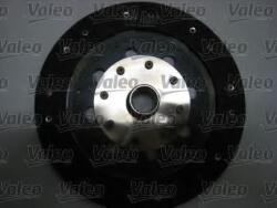 VALEO Set ambreiaj RENAULT CLIO III (BR0/1, CR0/1) (2005 - 2012) VALEO 826718