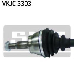 SKF Planetara MERCEDES A-CLASS (W169) (2004 - 2012) SKF VKJC 3303