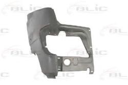 BLIC Aripa fata MERCEDES VARIO cabina cu motor (1996 - 2016) BLIC 6504-04-35423121P