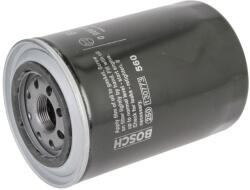 Bosch Filtru ulei MITSUBISHI L 200 (K7, K6) (1996 - 2007) BOSCH 0 986 452 063