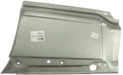 BLIC Aripa spate MERCEDES SPRINTER 5-t caroserie (906) (2006 - 2016) BLIC 6504-03-3548584P